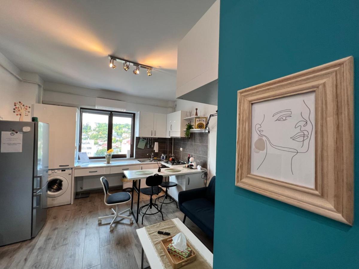 דירות יאשי Coroama'S House מראה חיצוני תמונה