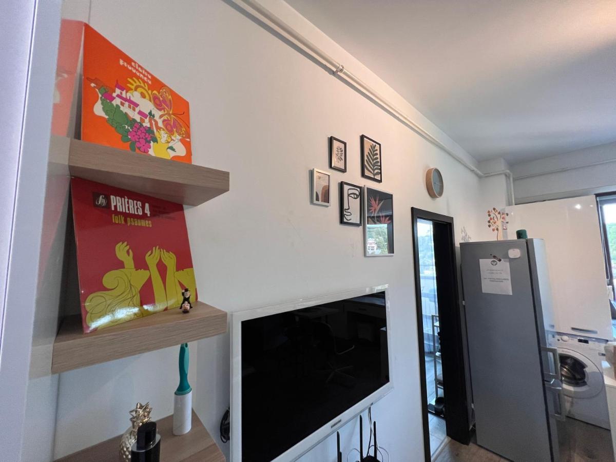 דירות יאשי Coroama'S House מראה חיצוני תמונה