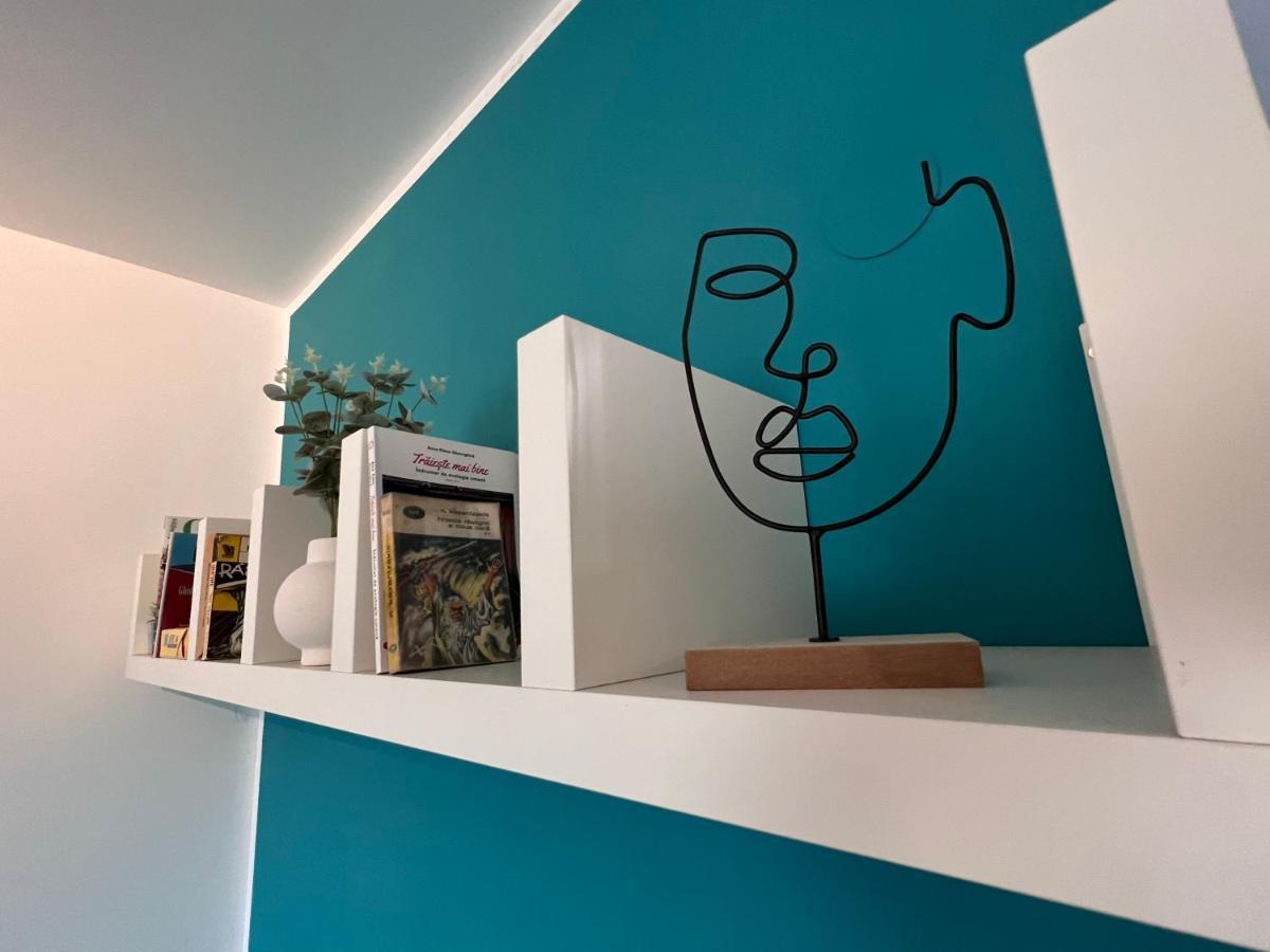 דירות יאשי Coroama'S House מראה חיצוני תמונה